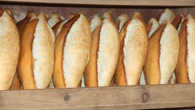 İzmir'de ekmek fiyatları belirlendi