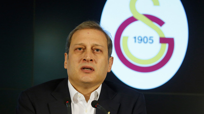 Menajerlere ödenen ücretleri açıkladı