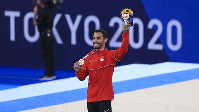 2021 yılının en iyisi seçildi!