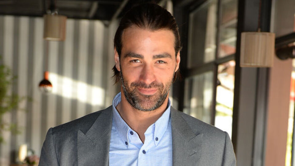 Sarp Levendoğlu kimdir, kaç yaşında, nereli?