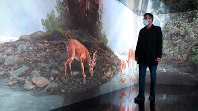 Bu tünelin ucunda farkındalık var