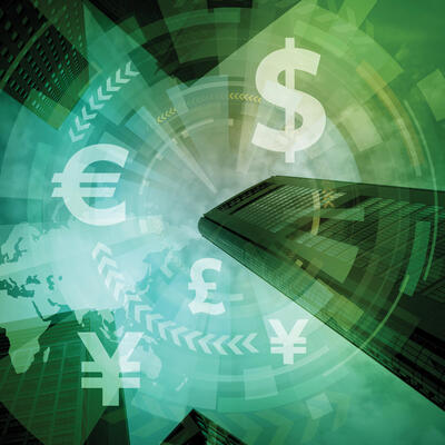 Rusya'ya yaptırımlar sonrası piyasalarda ılımlı hava