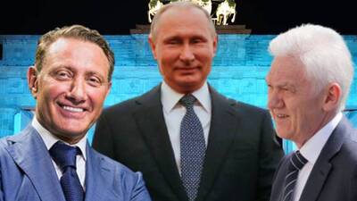 Rus oligarklar neden yaptırımların hedefinde?