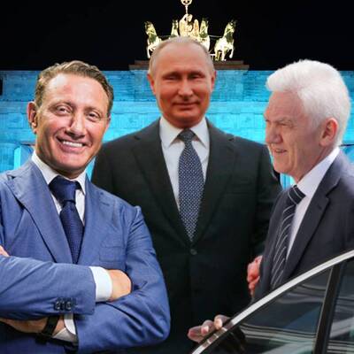 Rus oligarklar neden yaptırımların hedefinde?