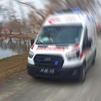 Boşanma aşamasındaki karısını av tüfeğiyle öldürdü!