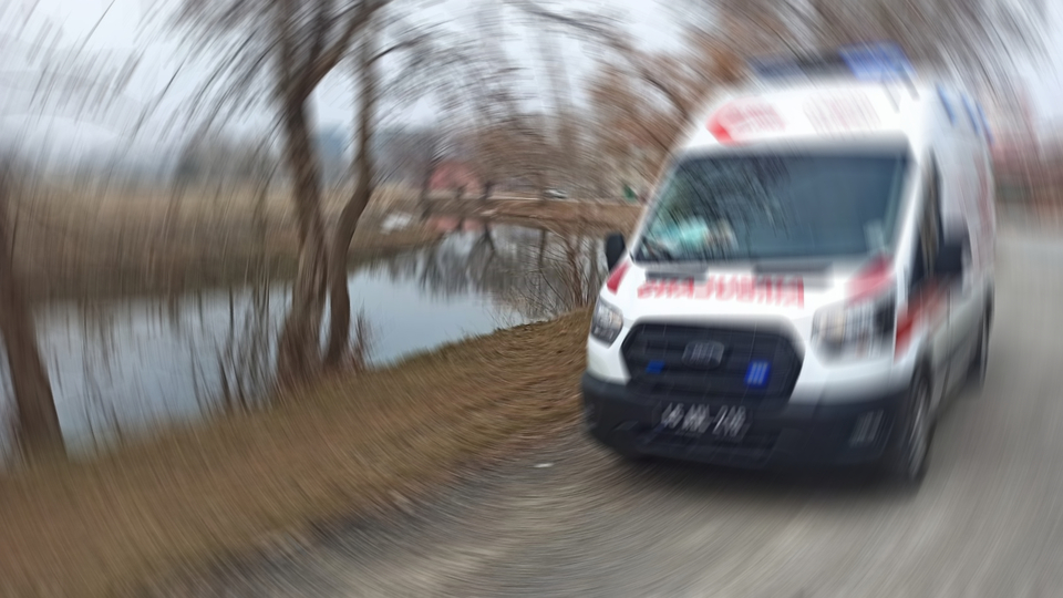 Boşanma aşamasındaki karısını av tüfeğiyle öldürdü!