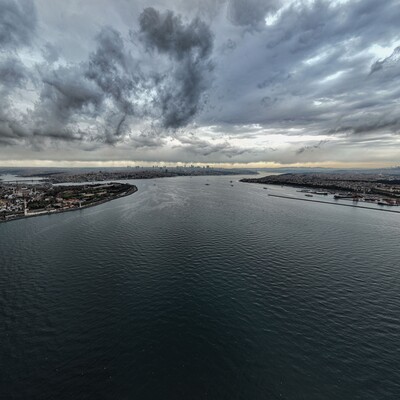 Meteoroloji'den 3 bölge için uyarı geldi!