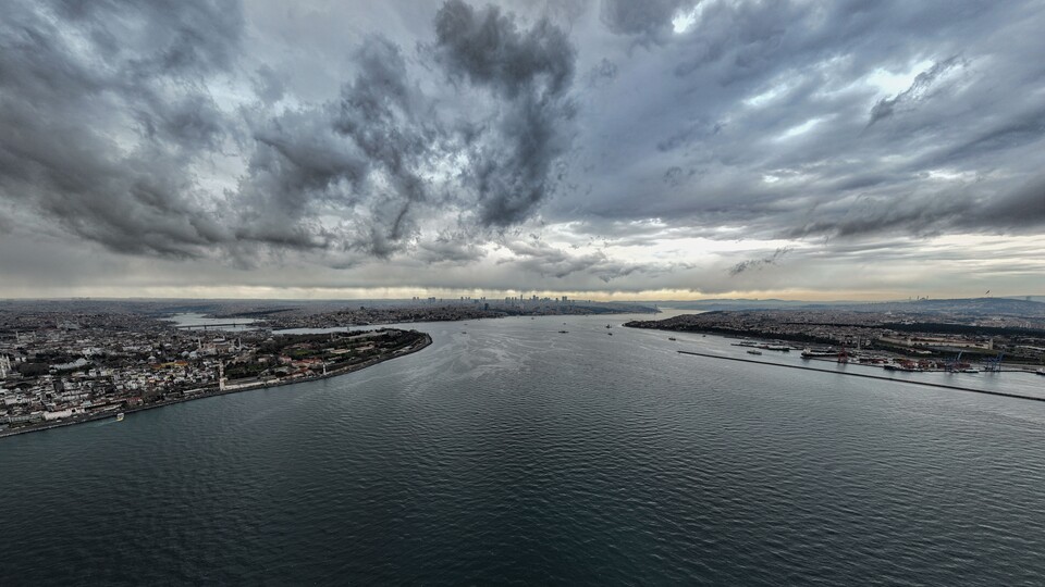 Meteoroloji'den 3 bölge için uyarı geldi!