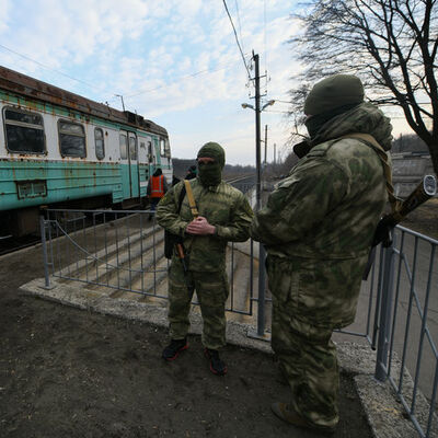 Donetsk'te son durum! Askeri araçlar bölgeye girdi mi?