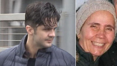 Tecavüz edip boğazını kesmişti! İşte caninin cezası!