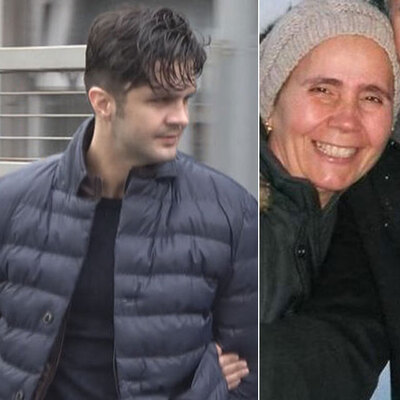 Tecavüz edip boğazını kesmişti! İşte caninin cezası!