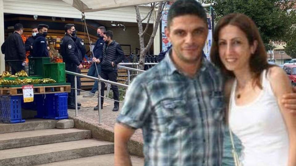 Marketteki dehşetin sebebi 2019'daki 'kaza' çıktı!