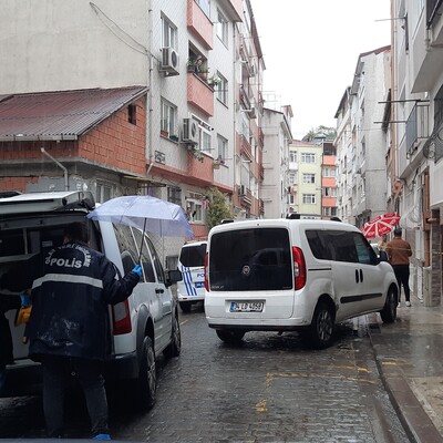 Eski eşine kurşun yağdırmıştı! Vahşette karar açıklandı