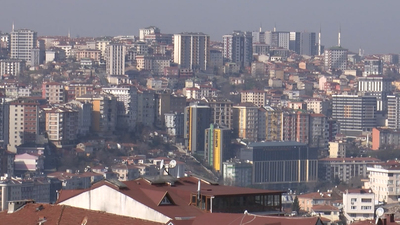 İstanbul'da hava kirliliği alarmı! Dikkat çeken uyarı