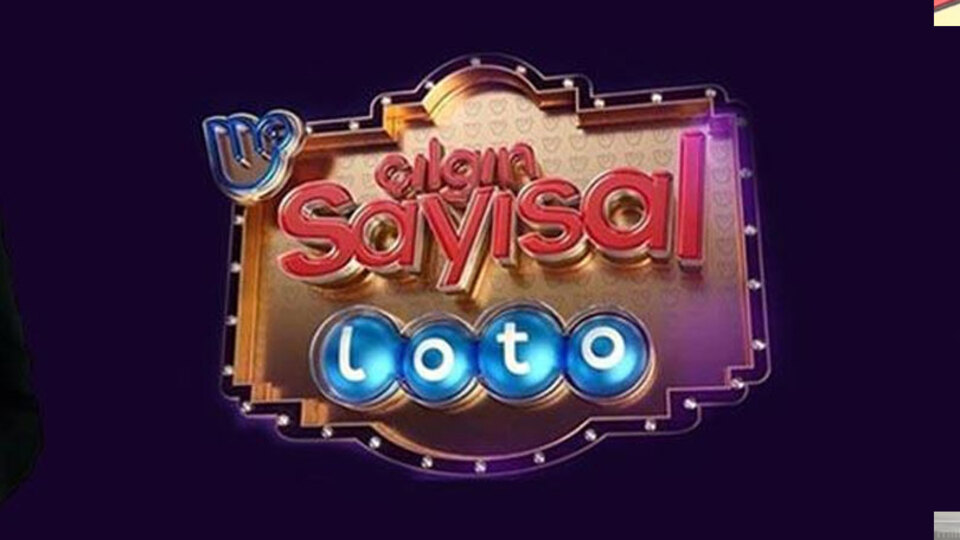 Sayısal Loto'da dev ikramiyenin sonucu...