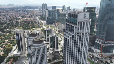 İş Bankası'ndan 'yaptırım' açıklaması