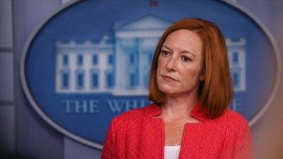 ABD 'hiçbir şartta' Ukrayna'ya asker göndermeyecek