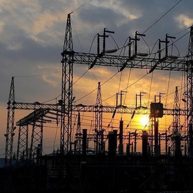 Elektrikte kurulu güç arttı