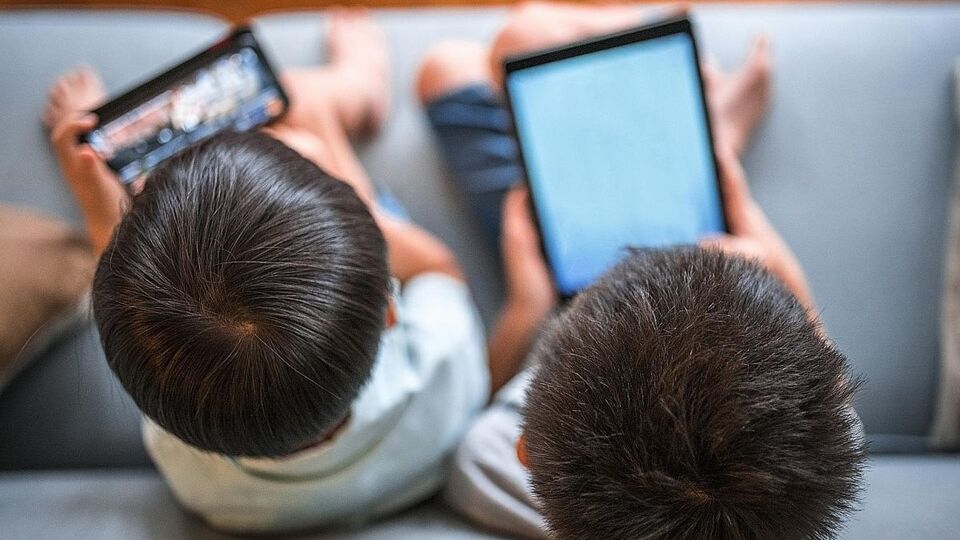 Ekran süresini azaltmak için 8 öneri