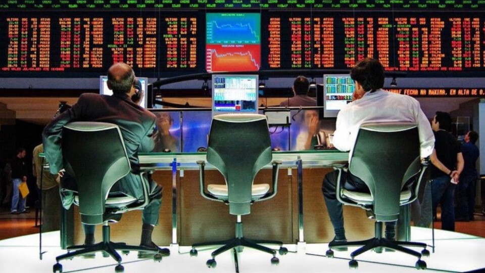 Rusya Borsası'nda işlemler yeniden durduruldu