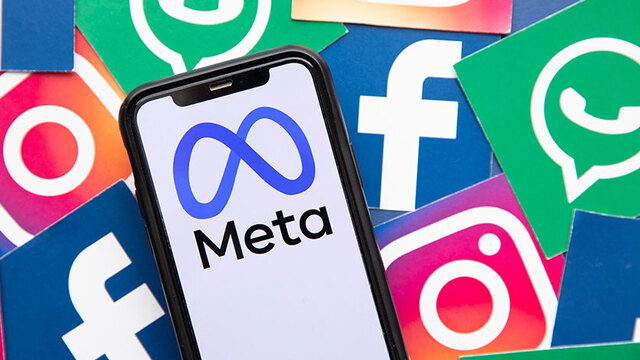 Meta'dan yeni yapay zeka projesi