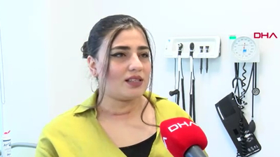 Literatüre girmesi bekleniyor! Kızından anneye nakil