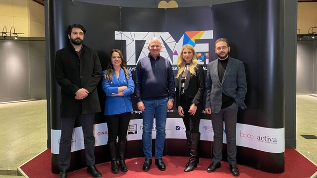 TAYF başlıyor