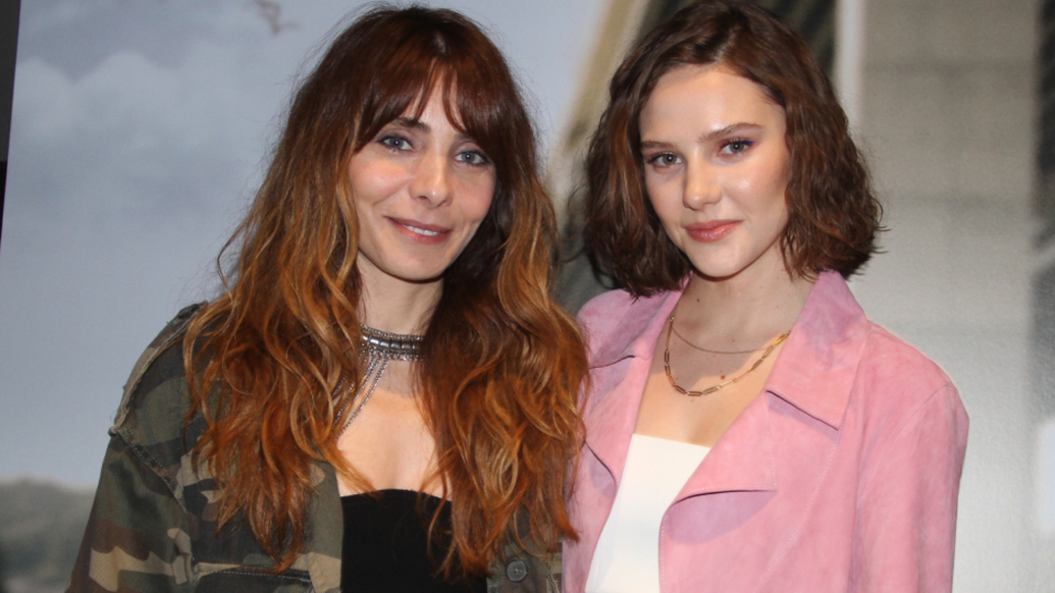 'Babamın Öldüğü Gün'ün galası gerçekleşti