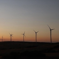 Rüzgarda Avrupa dördüncülüğü