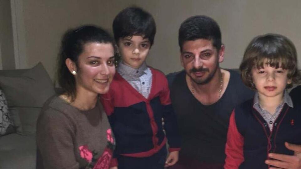 9 yaşındaki Yağız koronaya yenik düştü