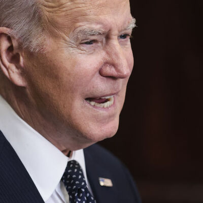 Biden'dan ilk açıklama!