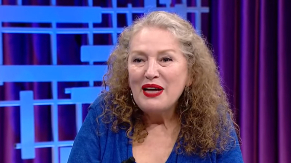 "Hayalim arkeolog olmaktı"