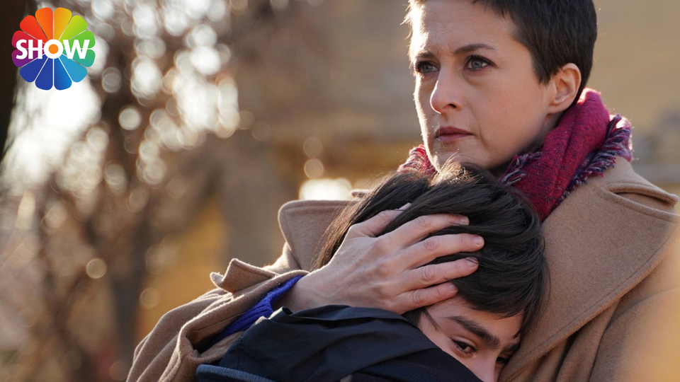 'Oğlum'un final sahnesi büyük merak uyandırdı