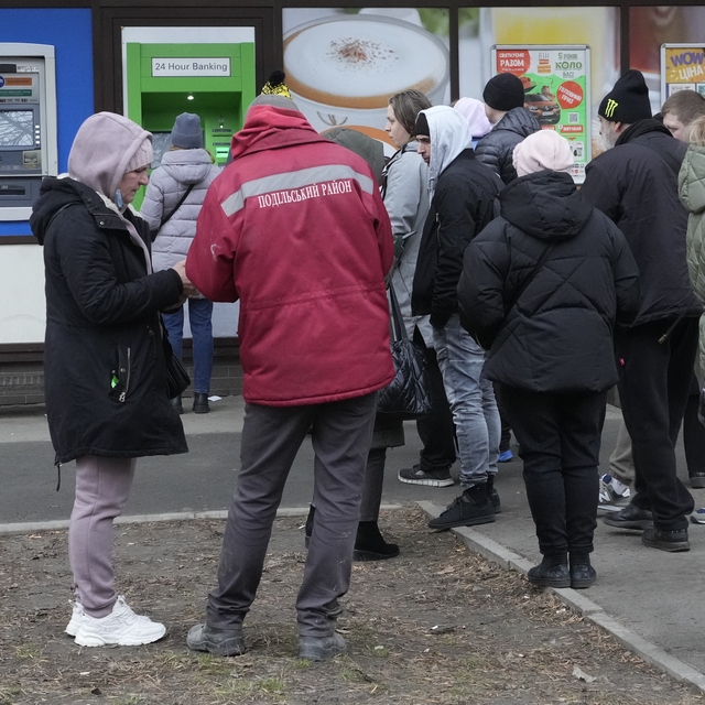 lifecell'den Ukrayna mesajı