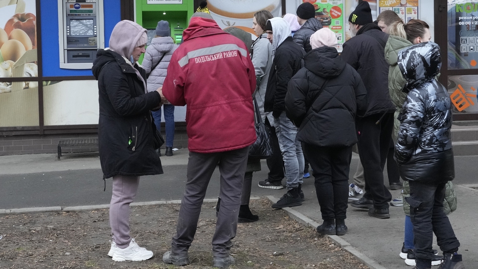 lifecell'den Ukrayna mesajı