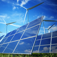 Güneş ve rüzgar enerjisine yeni teşvik