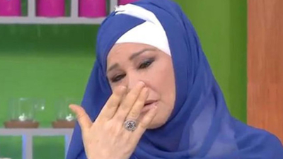 Ünlü türkücü ikinci kez kansere yakalandı