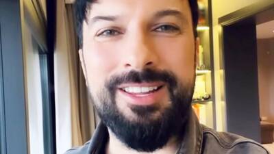 "Desteğiniz için teşekkürler"