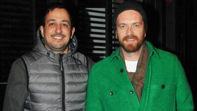 "Özel bir gece değil"