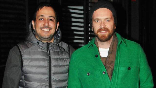 "Özel bir gece değil"