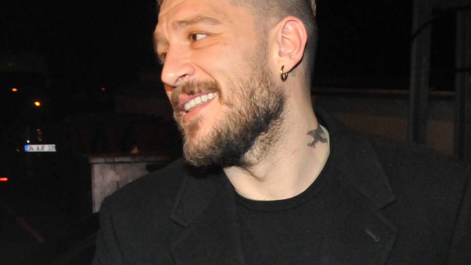 "Her şey güzel gidiyor"