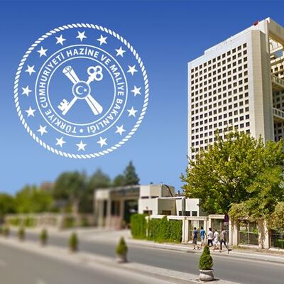 Hazine ve Maliye Bakanlığı'ndan TL mesajı