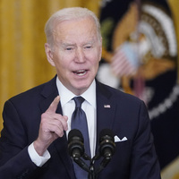 Biden: Yıkıcı yaptırımlarımız olacak