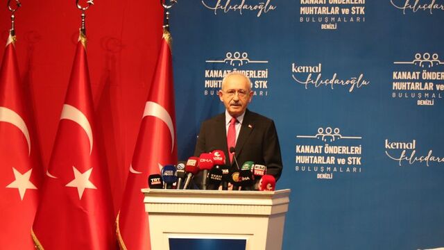 CHP olağanüstü toplandı