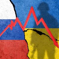 Borsalar Rus işgalinden nasıl etkilendi?