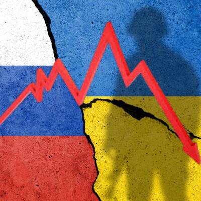 Borsalar Rus işgalinden nasıl etkilendi?