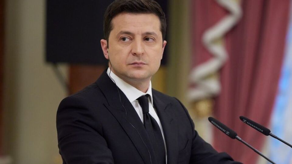 Zelenskiy'den yeni açıklama: Çok fazla kaybımız var!