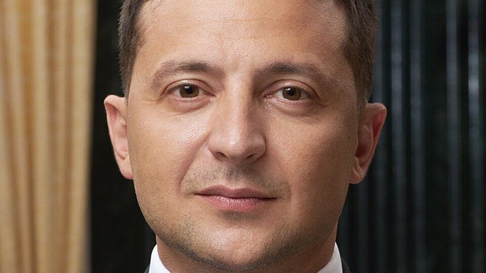 Ukrayna Devlet Başkanı Zelenski kimdir?