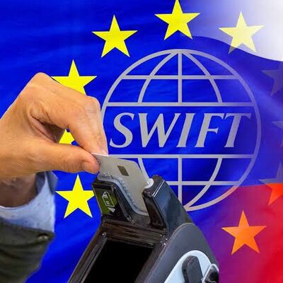 Rusya’nın ticaretine yaptırım