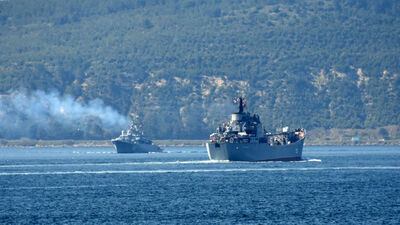 Montrö Sözleşmesi'nin 19. maddesi ne diyor